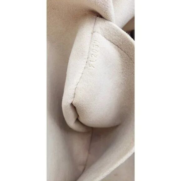 Louis Vuitton Saleya MM Damier Azur Tote Excellent Condition - Picture 10 of 10